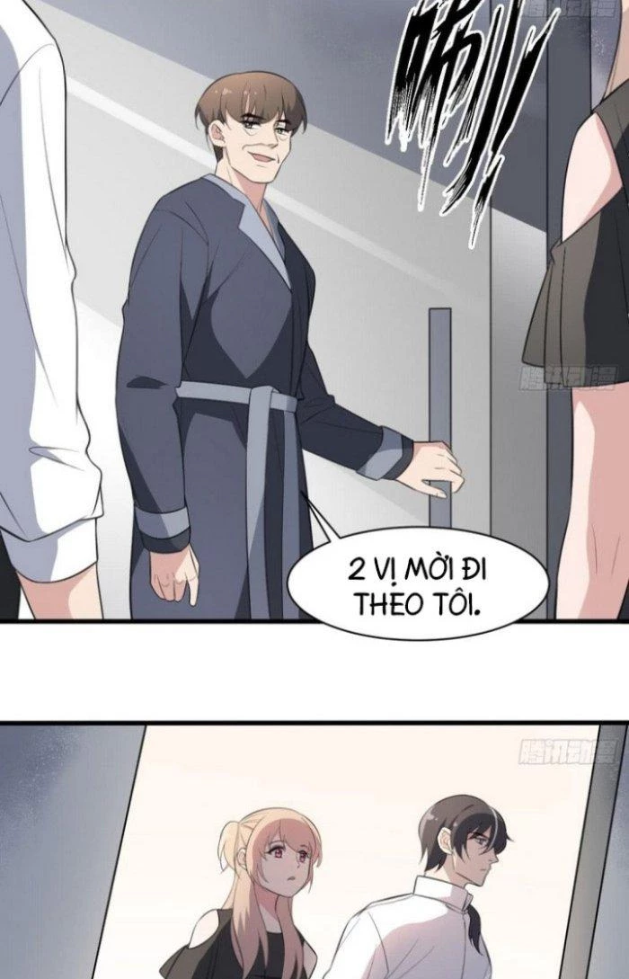 Văn Âm Sư Chapter 131 - 14