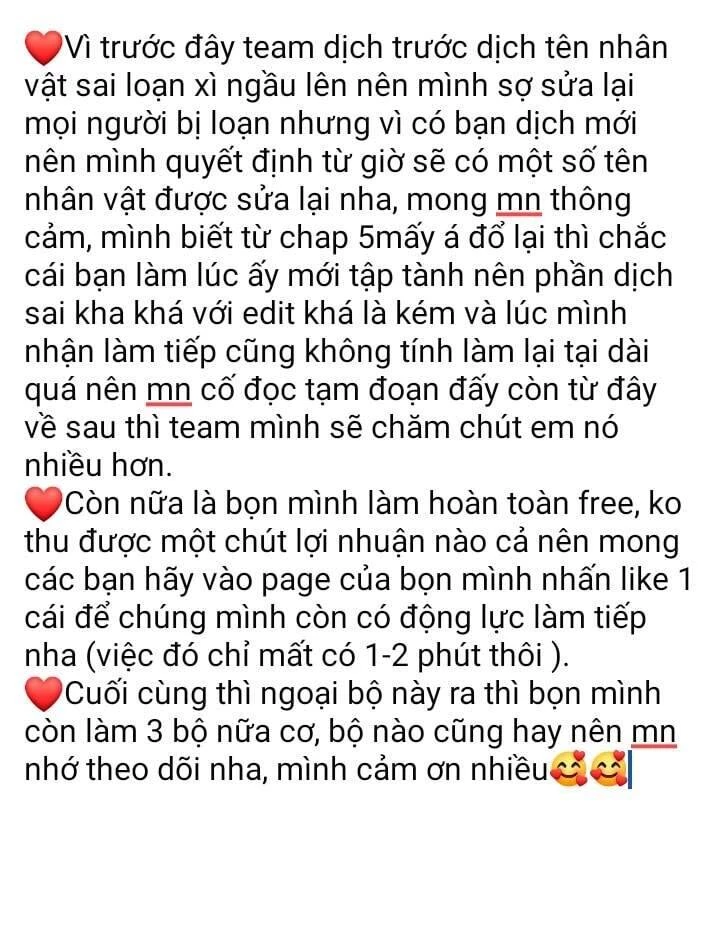 Lão Đại Xuyên Không Thành Tiên Nữ Chapter 81 - 2