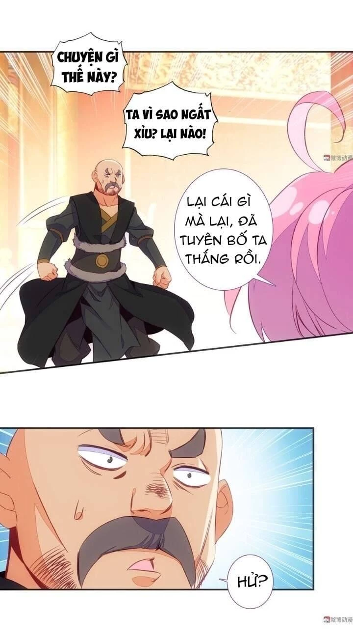 Lão Đại Xuyên Không Thành Tiên Nữ Chapter 81 - 15
