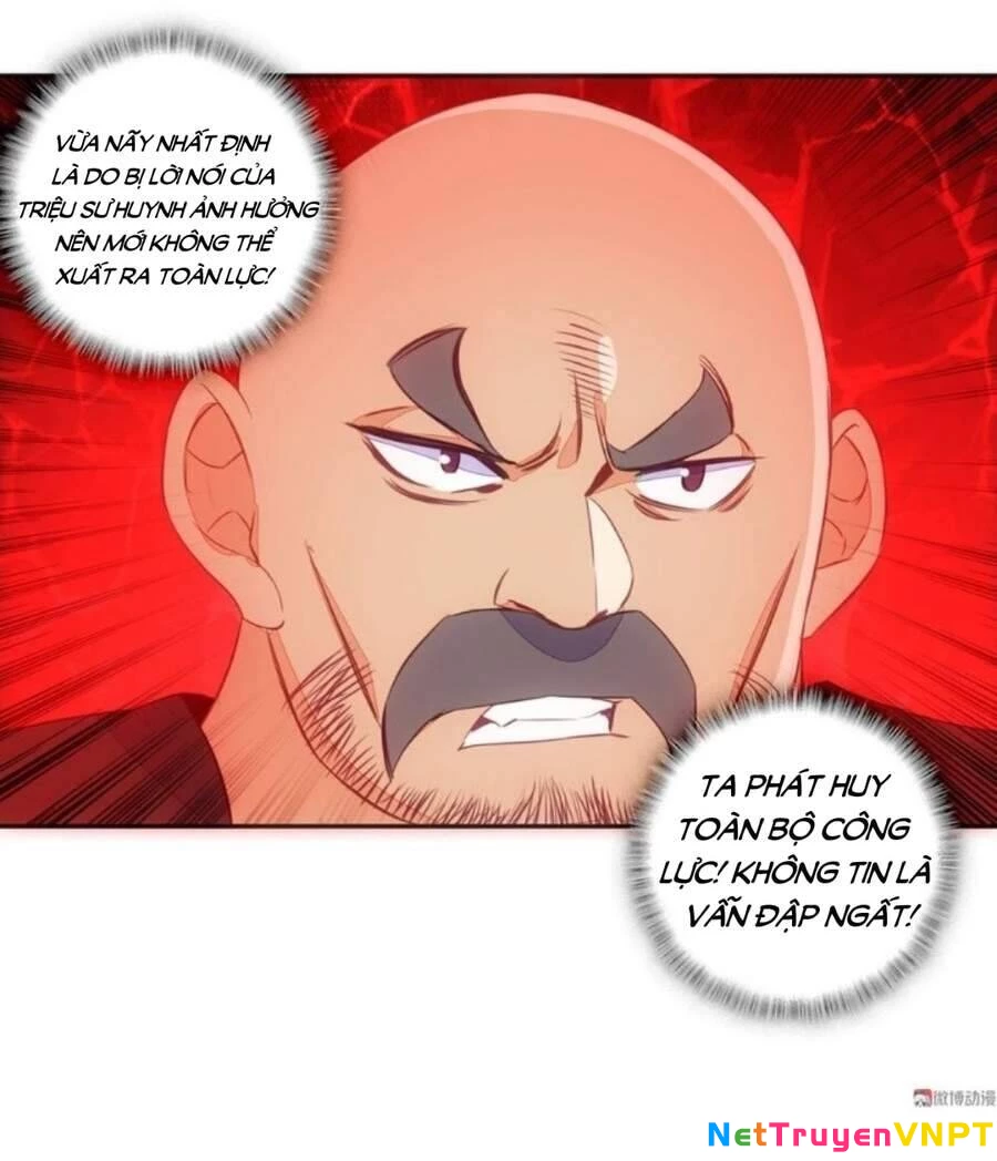 Lão Đại Xuyên Không Thành Tiên Nữ Chapter 81 - 20