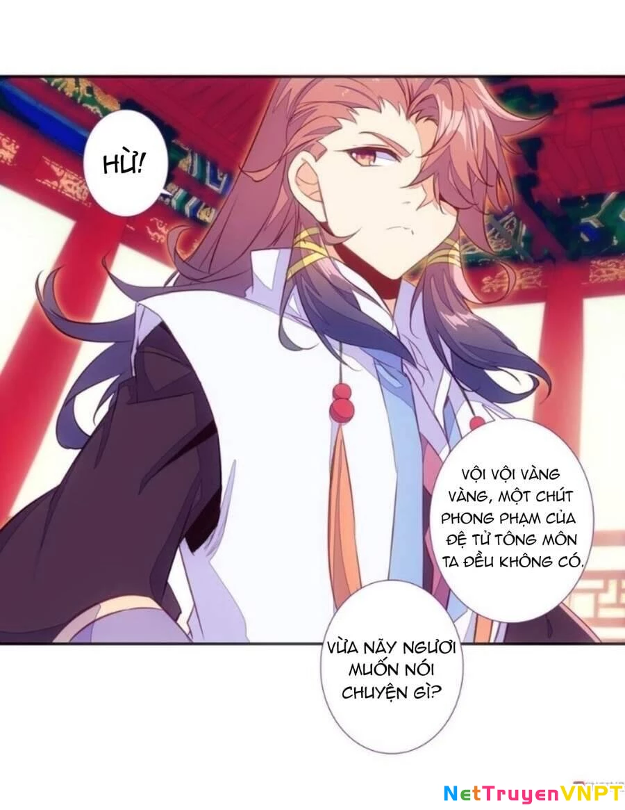 Lão Đại Xuyên Không Thành Tiên Nữ Chapter 81 - 30