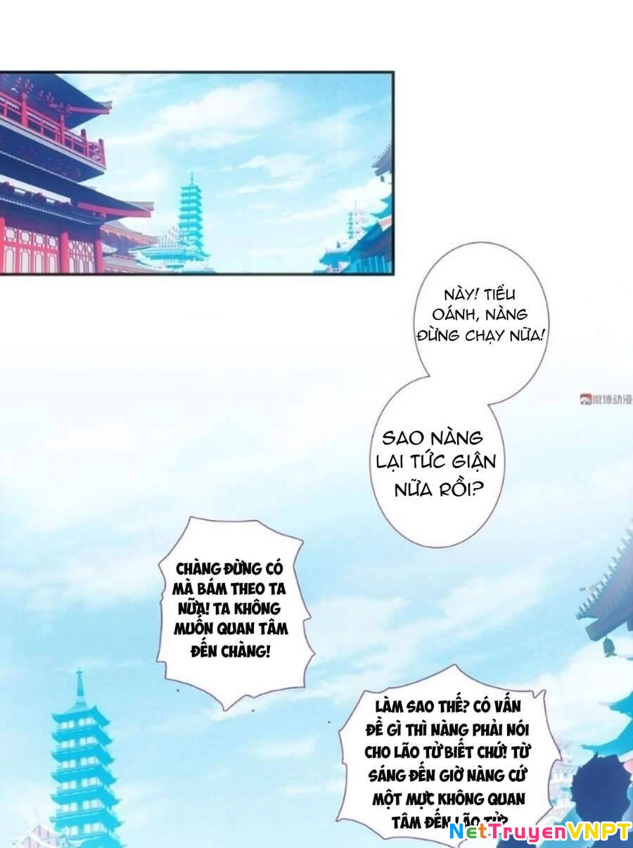 Lão Đại Xuyên Không Thành Tiên Nữ Chapter 81 - 38