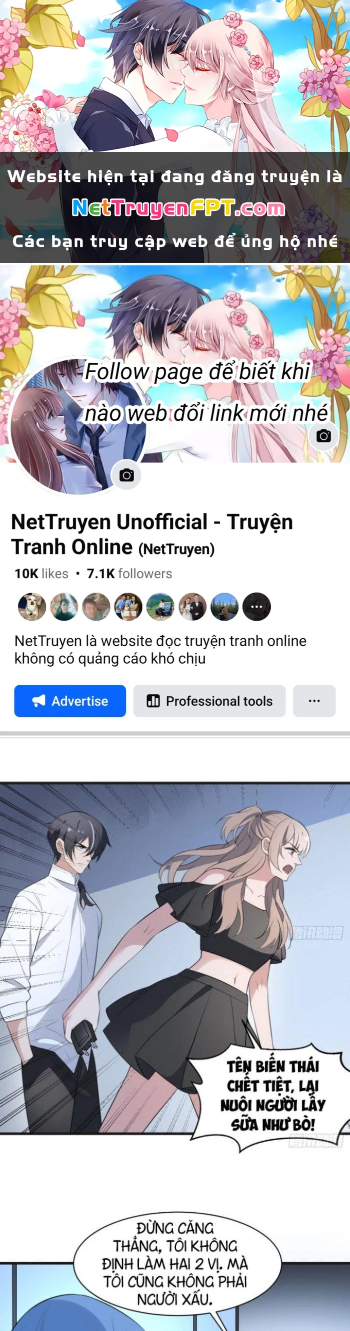 Văn Âm Sư Chapter 132 - 1