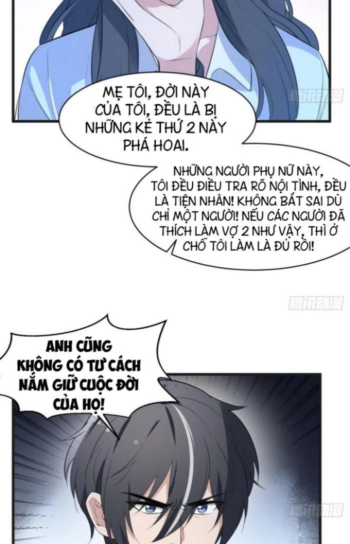 Văn Âm Sư Chapter 132 - 3