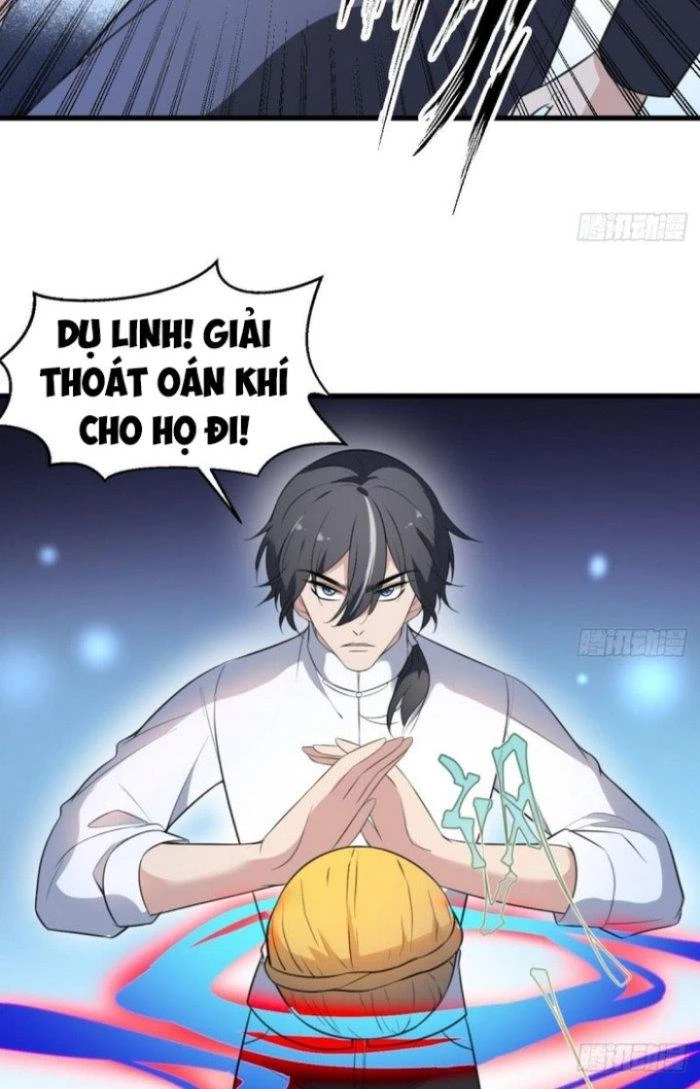 Văn Âm Sư Chapter 132 - 8