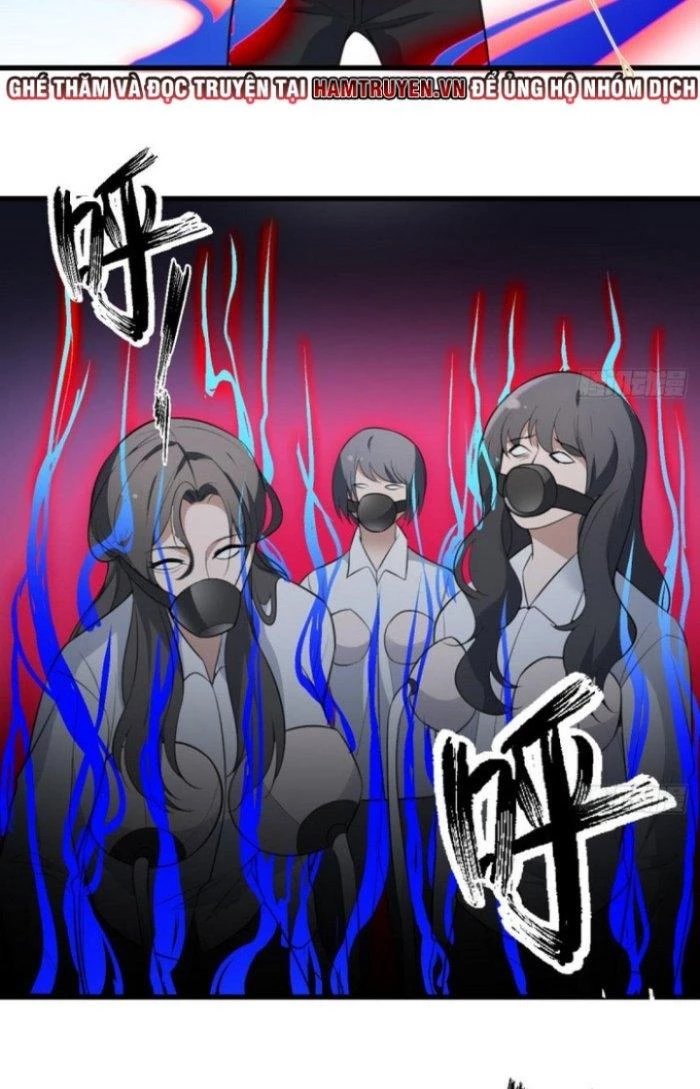 Văn Âm Sư Chapter 132 - 9
