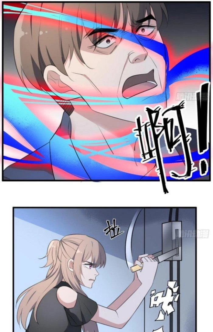 Văn Âm Sư Chapter 132 - 11