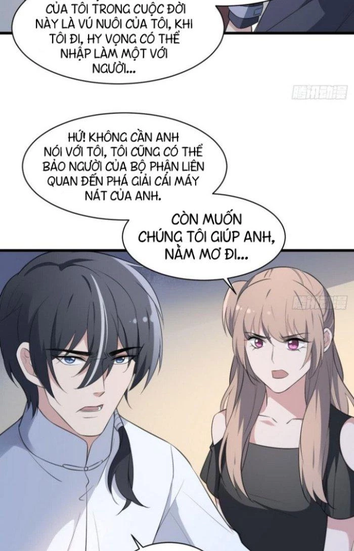 Văn Âm Sư Chapter 132 - 15