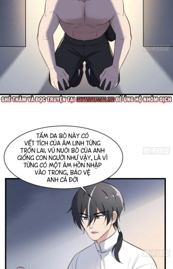 Văn Âm Sư Chapter 132 - 18