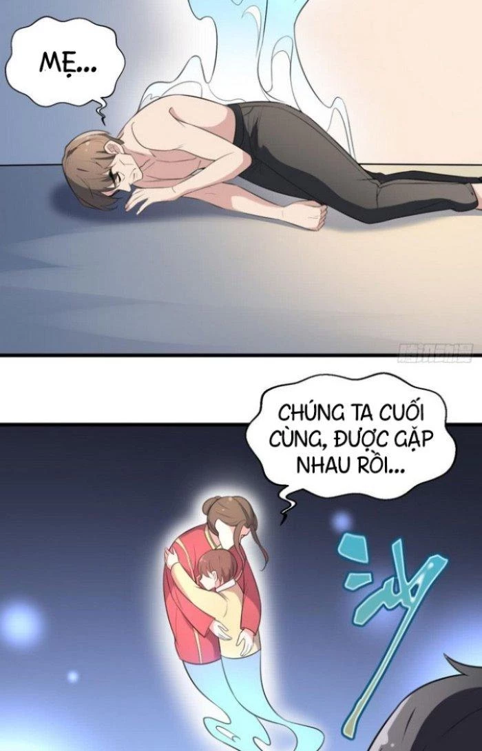 Văn Âm Sư Chapter 132 - 21