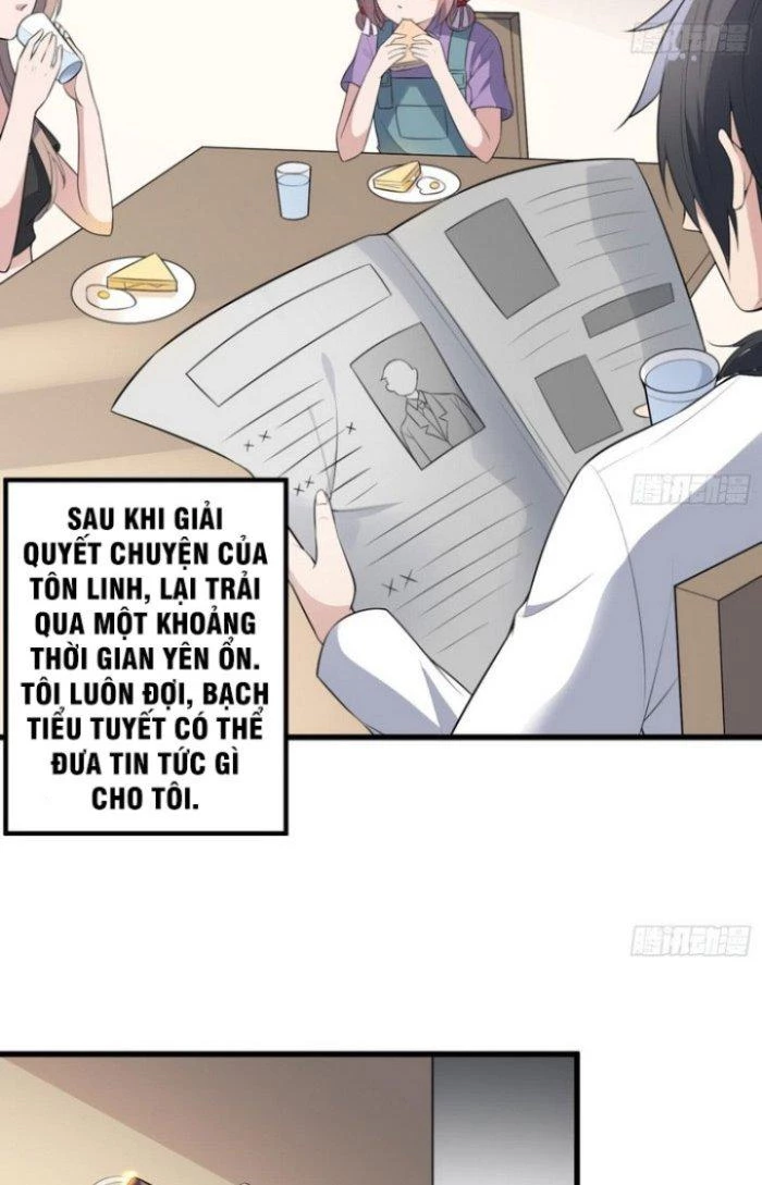 Văn Âm Sư Chapter 133 - 2