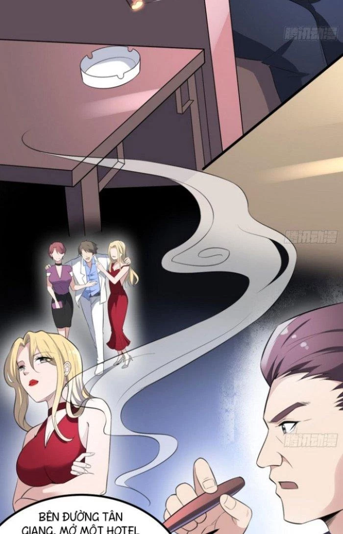 Văn Âm Sư Chapter 133 - 7