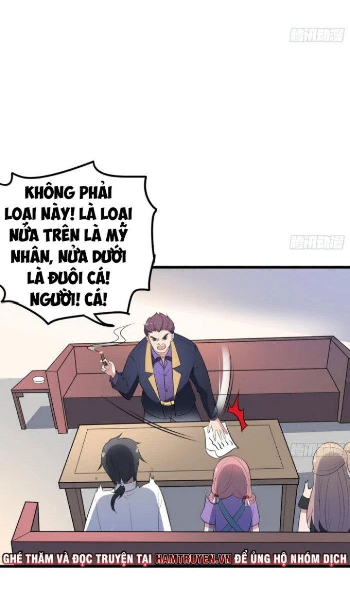 Văn Âm Sư Chapter 133 - 11