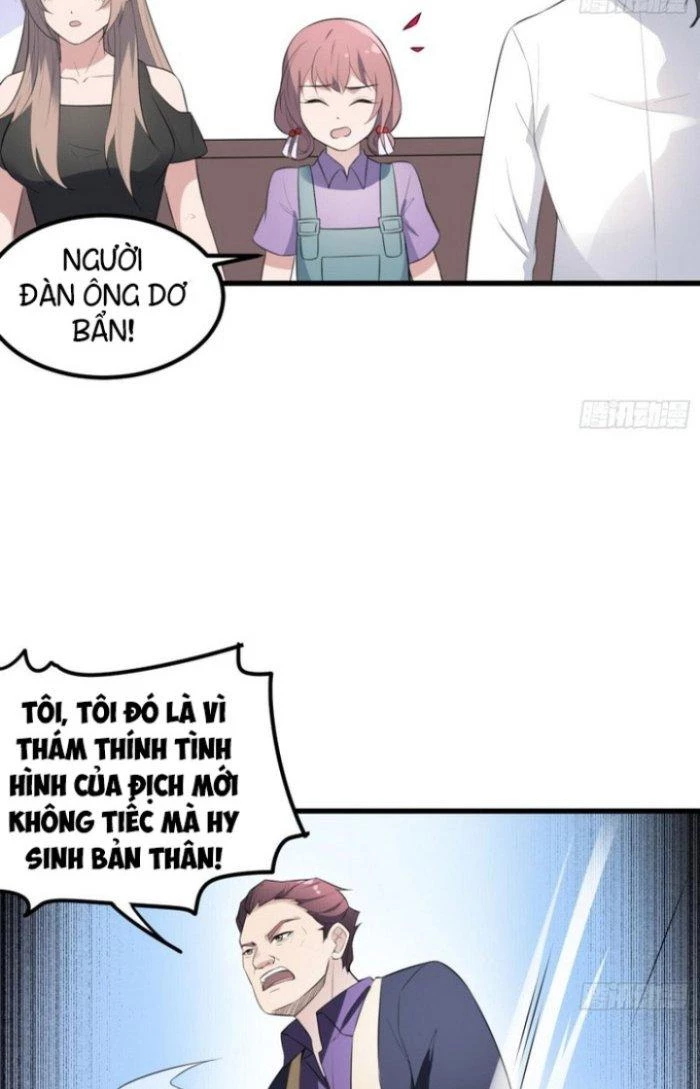 Văn Âm Sư Chapter 133 - 14