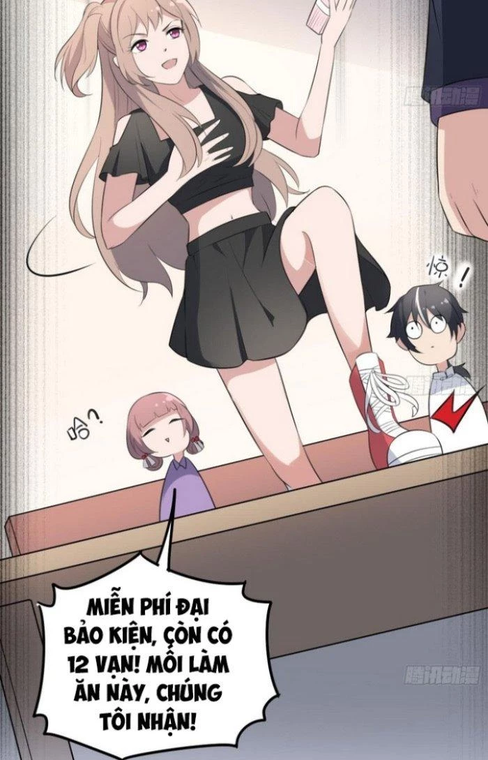 Văn Âm Sư Chapter 133 - 17