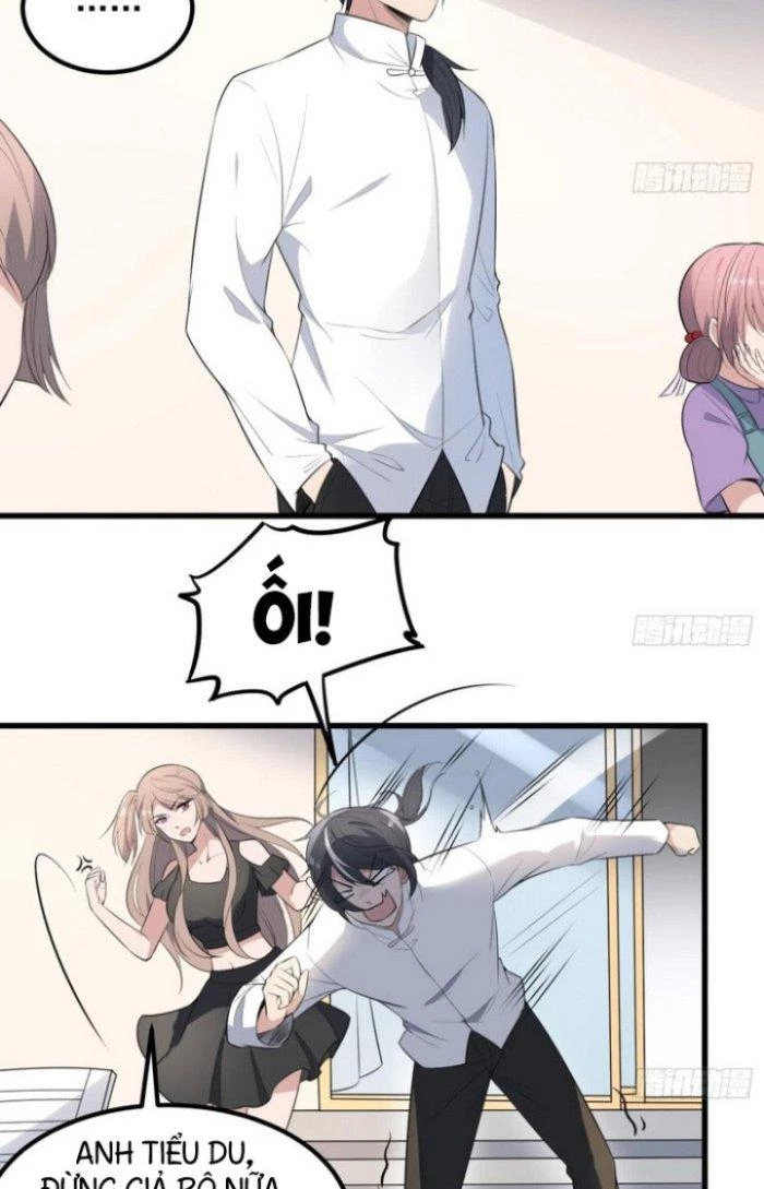 Văn Âm Sư Chapter 133 - 21