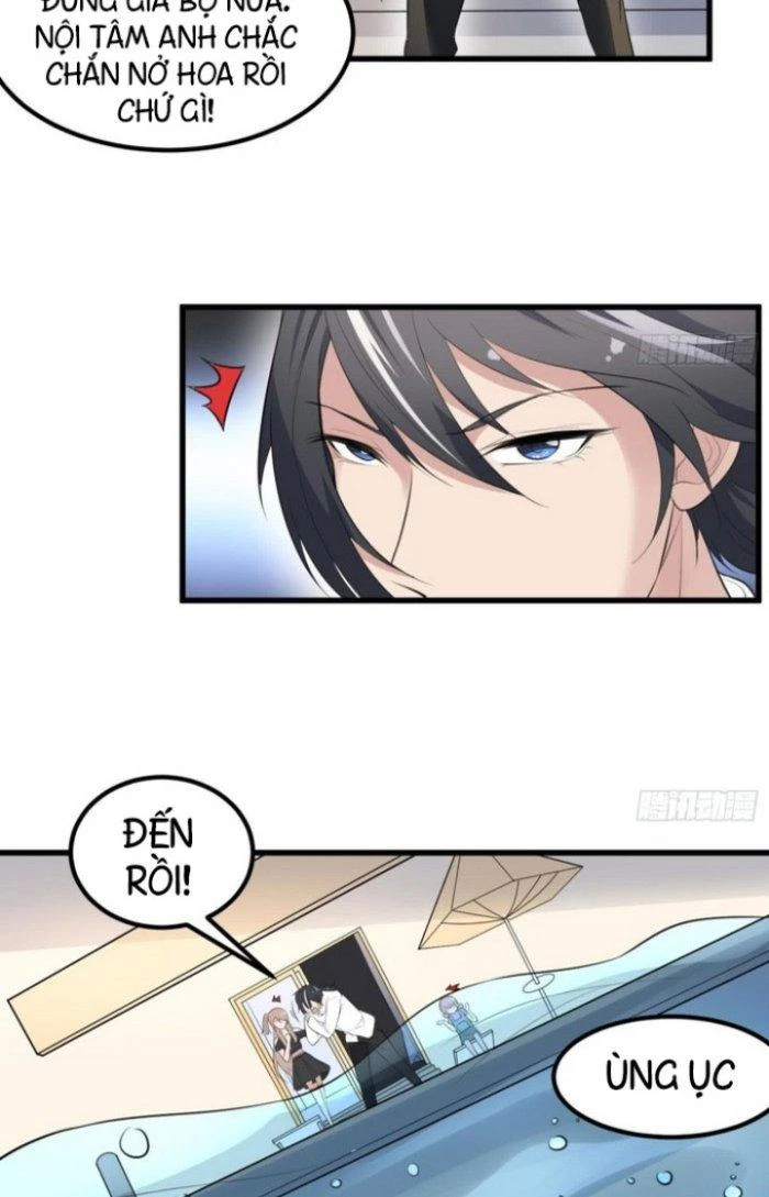 Văn Âm Sư Chapter 133 - 22