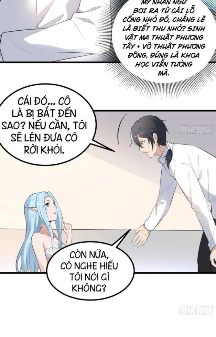 Văn Âm Sư Chapter 134 - 5