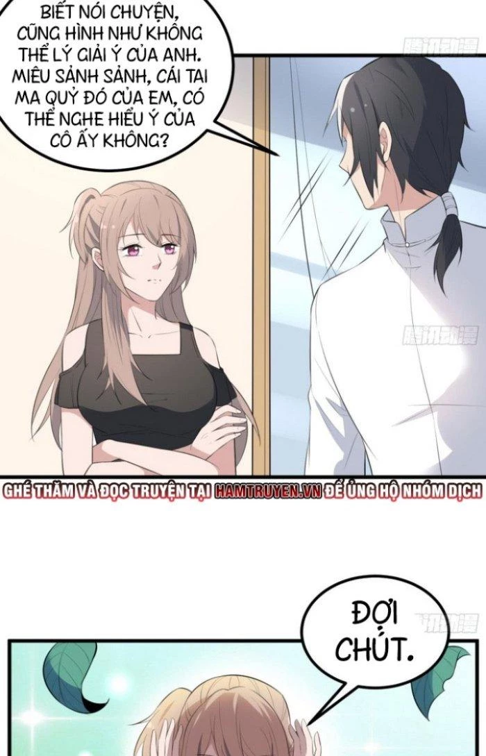 Văn Âm Sư Chapter 134 - 7