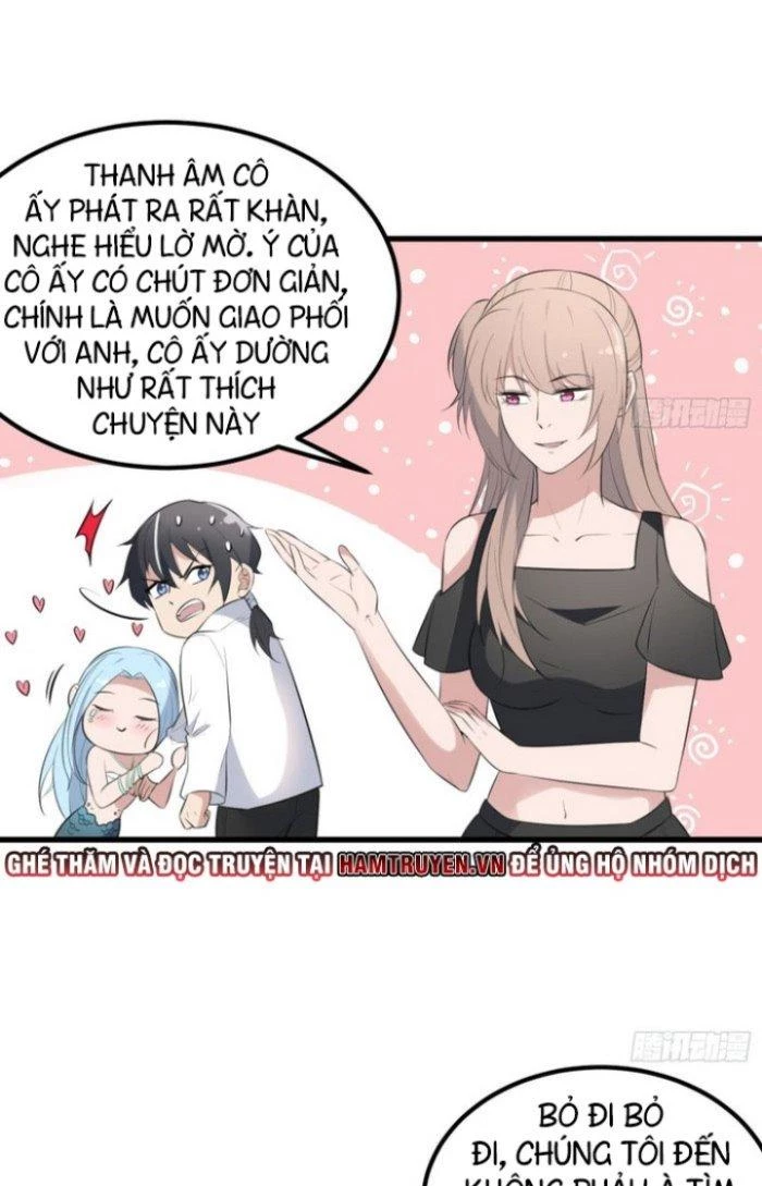 Văn Âm Sư Chapter 134 - 9