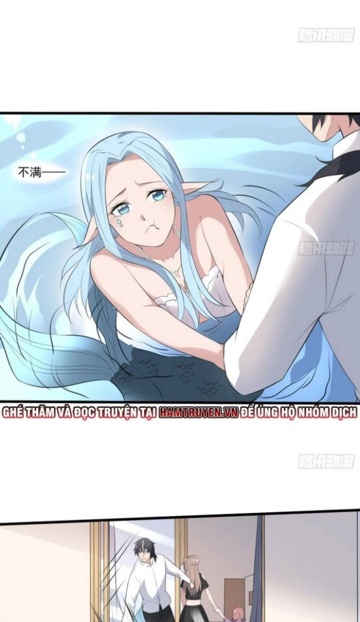 Văn Âm Sư Chapter 134 - 11