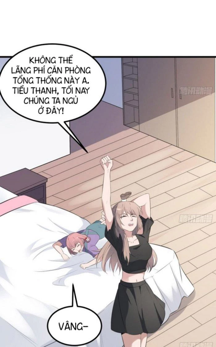 Văn Âm Sư Chapter 134 - 13