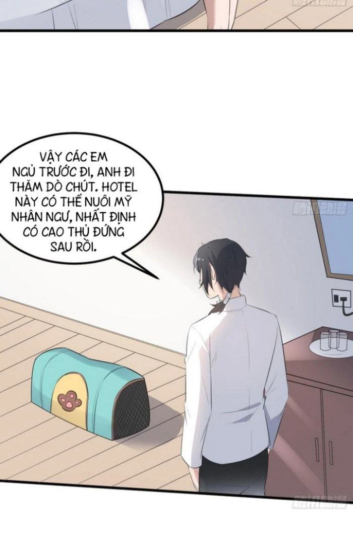 Văn Âm Sư Chapter 134 - 14