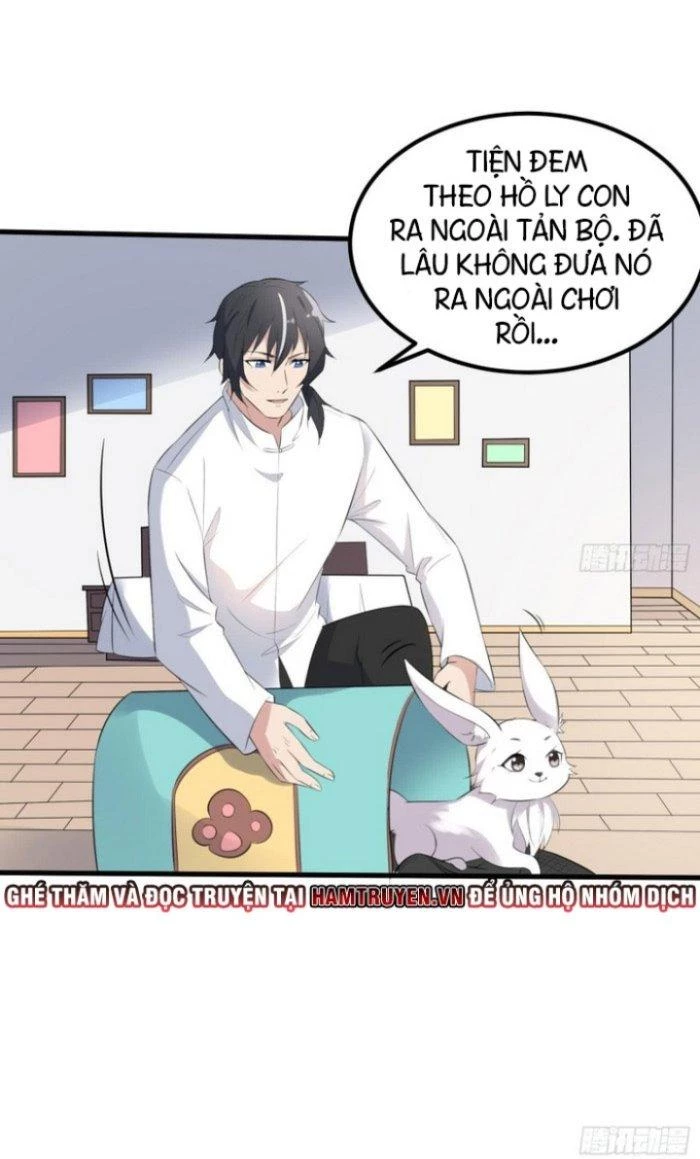 Văn Âm Sư Chapter 134 - 15