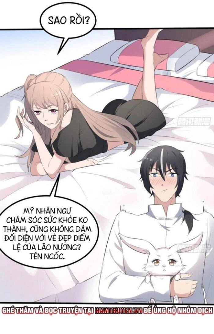 Văn Âm Sư Chapter 134 - 16