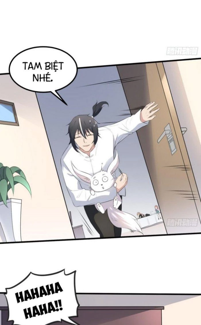 Văn Âm Sư Chapter 134 - 17