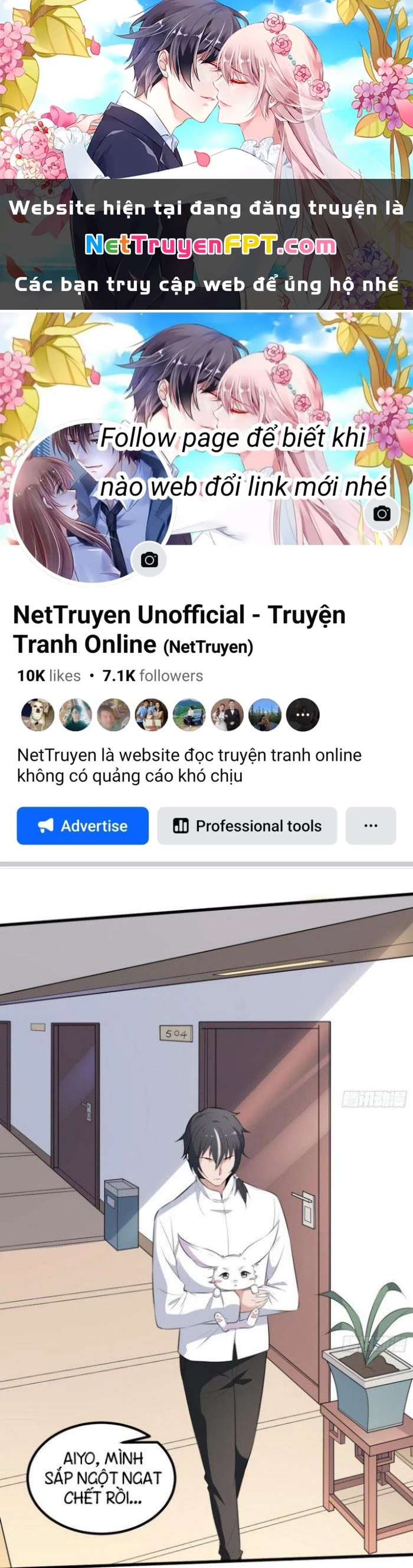 Văn Âm Sư Chapter 135 - 1