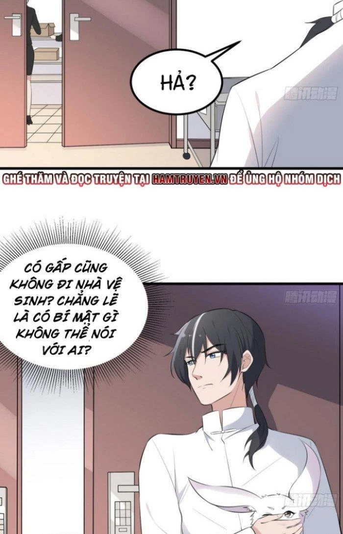 Văn Âm Sư Chapter 135 - 3