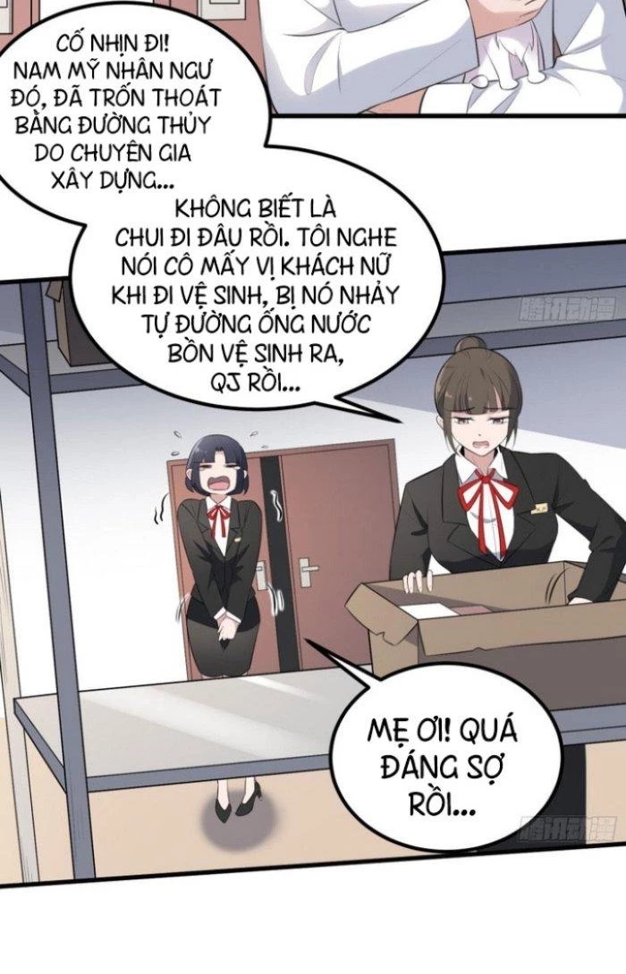 Văn Âm Sư Chapter 135 - 4