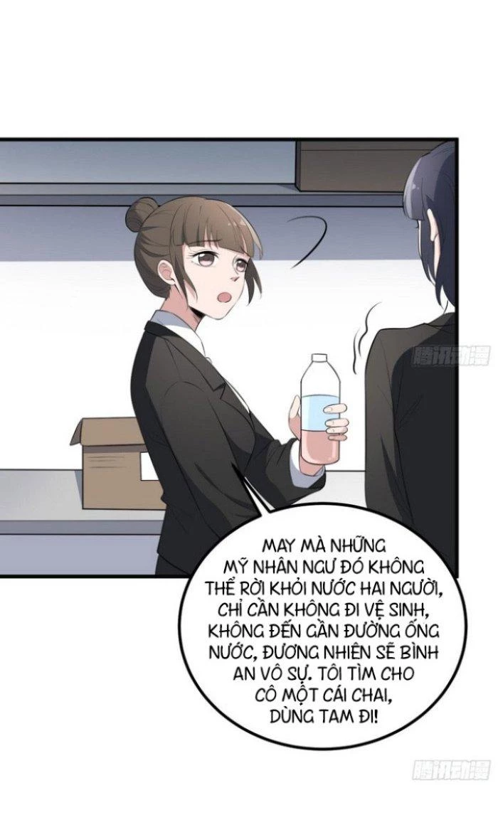 Văn Âm Sư Chapter 135 - 5