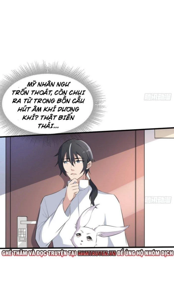 Văn Âm Sư Chapter 135 - 6