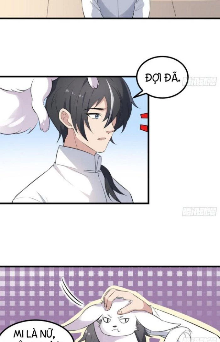 Văn Âm Sư Chapter 135 - 13