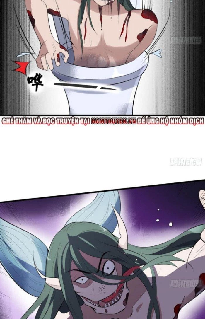 Văn Âm Sư Chapter 135 - 17