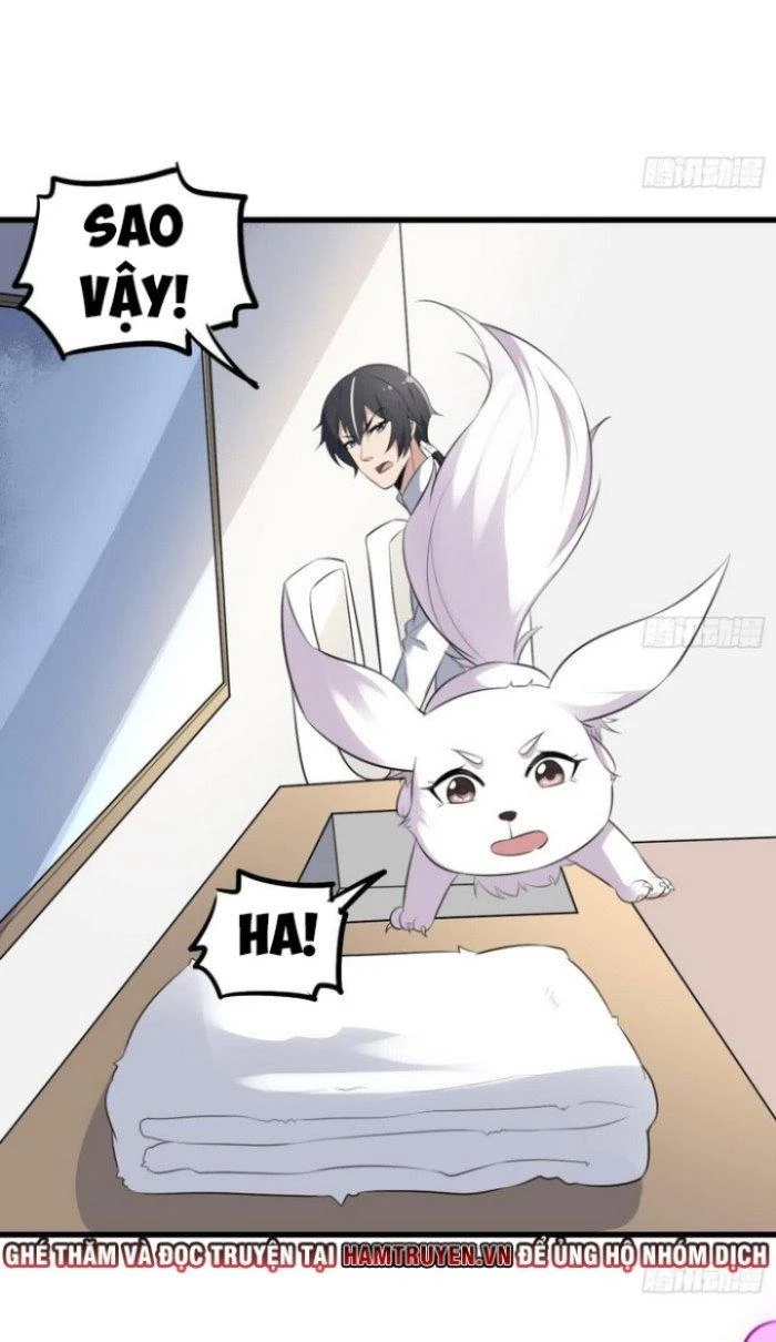 Văn Âm Sư Chapter 135 - 19