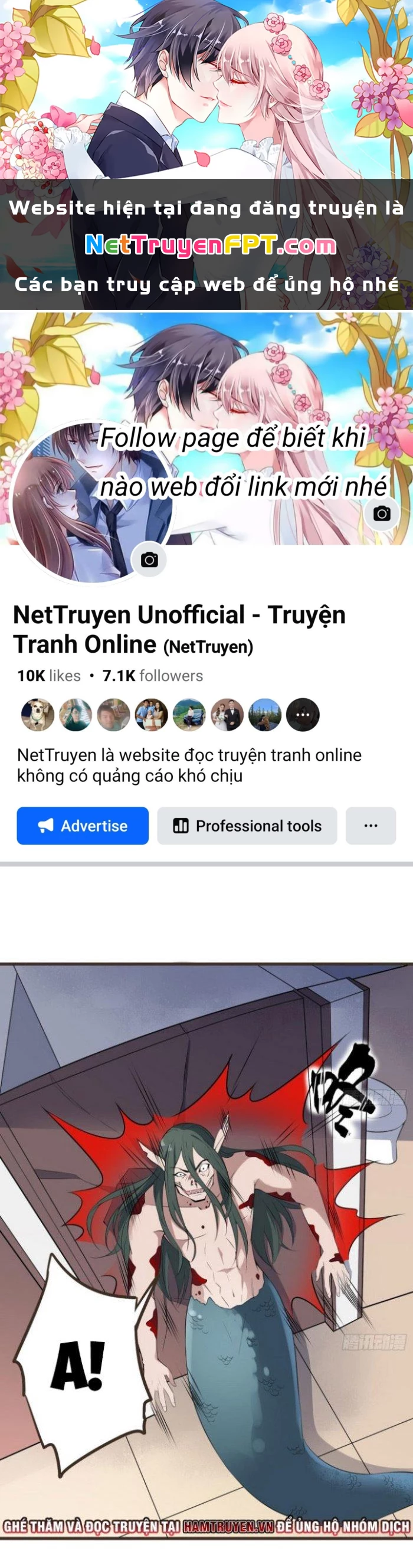 Văn Âm Sư Chapter 136 - 1