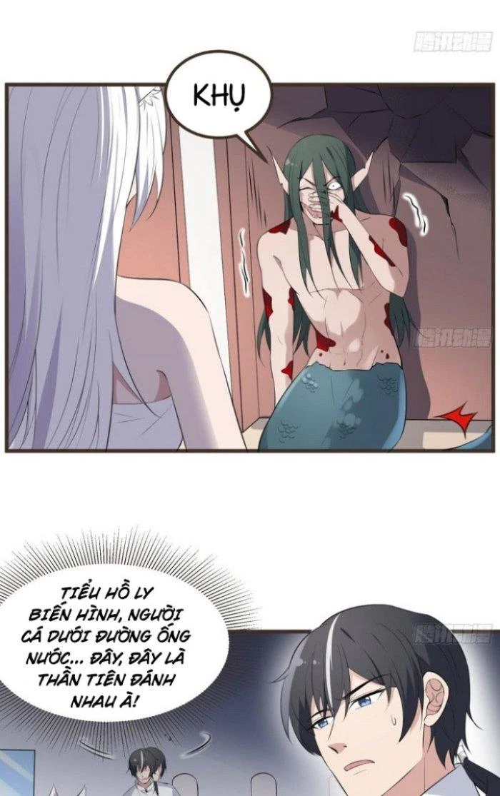 Văn Âm Sư Chapter 136 - 2