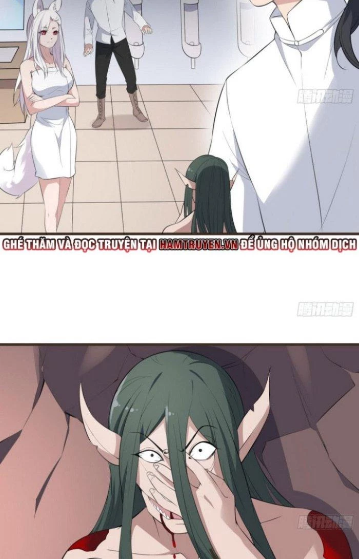 Văn Âm Sư Chapter 136 - 3