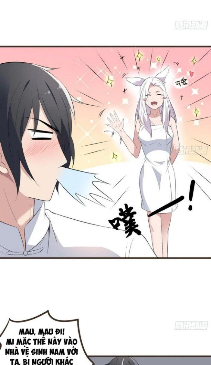 Văn Âm Sư Chapter 136 - 9