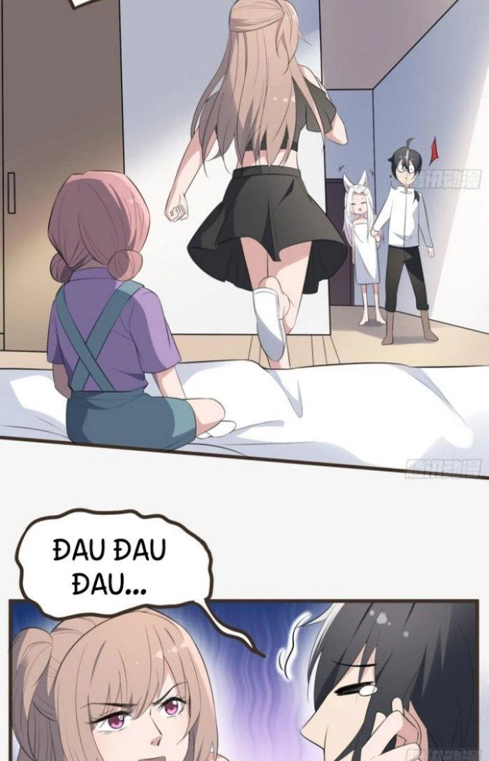 Văn Âm Sư Chapter 136 - 13