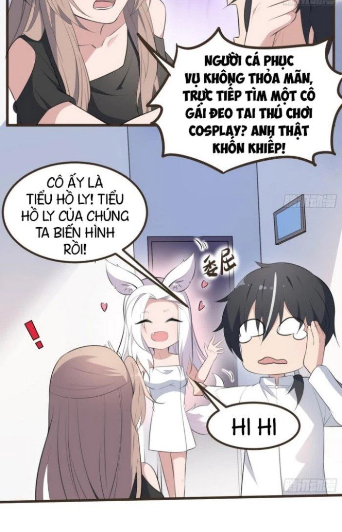 Văn Âm Sư Chapter 136 - 14