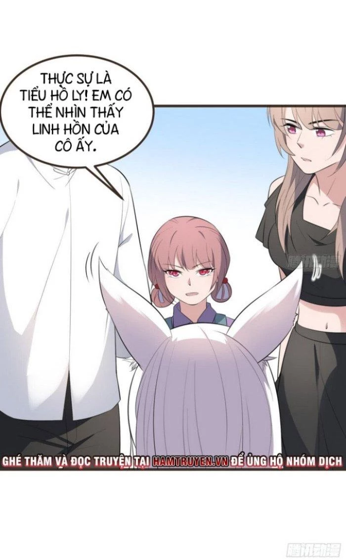 Văn Âm Sư Chapter 136 - 15