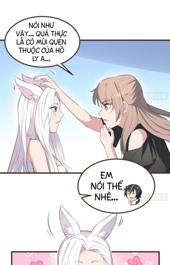 Văn Âm Sư Chapter 136 - 16