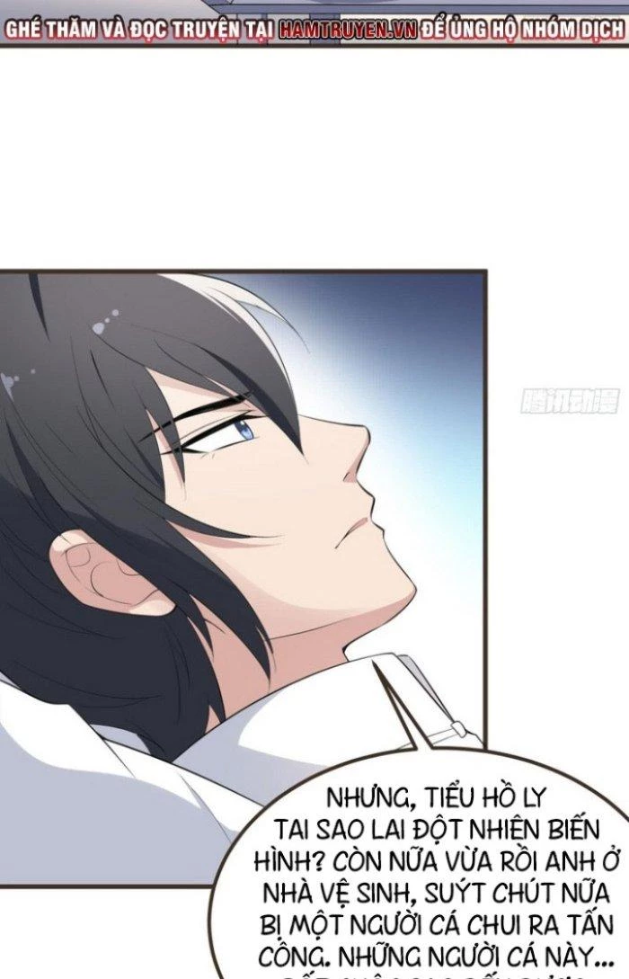 Văn Âm Sư Chapter 136 - 19