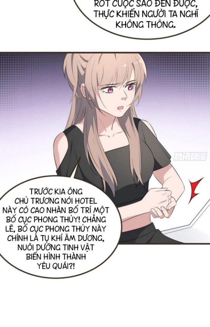 Văn Âm Sư Chapter 136 - 20