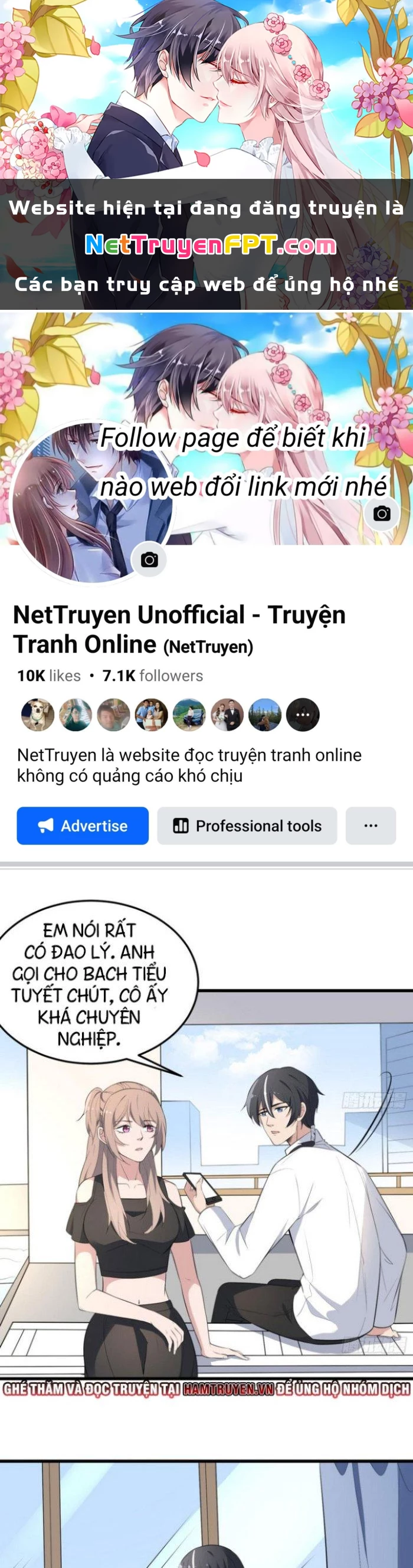 Văn Âm Sư Chapter 137 - 1