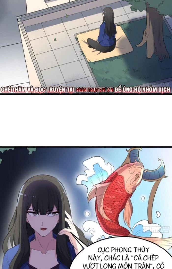 Văn Âm Sư Chapter 137 - 4